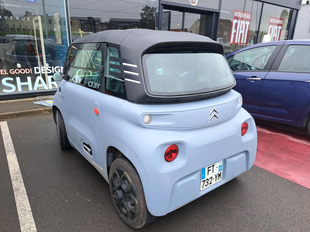 Citroen AMI 