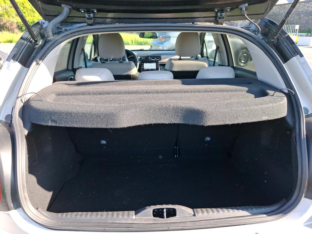 Citroen C3 PureTech 83 S&S BVM5 Shine 2023