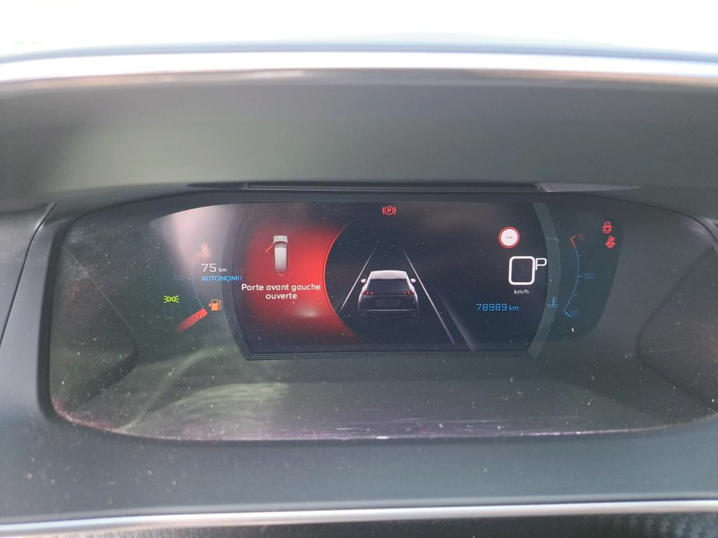 Peugeot 2008 BlueHDi 130 S&S EAT8 Allure Business 2020