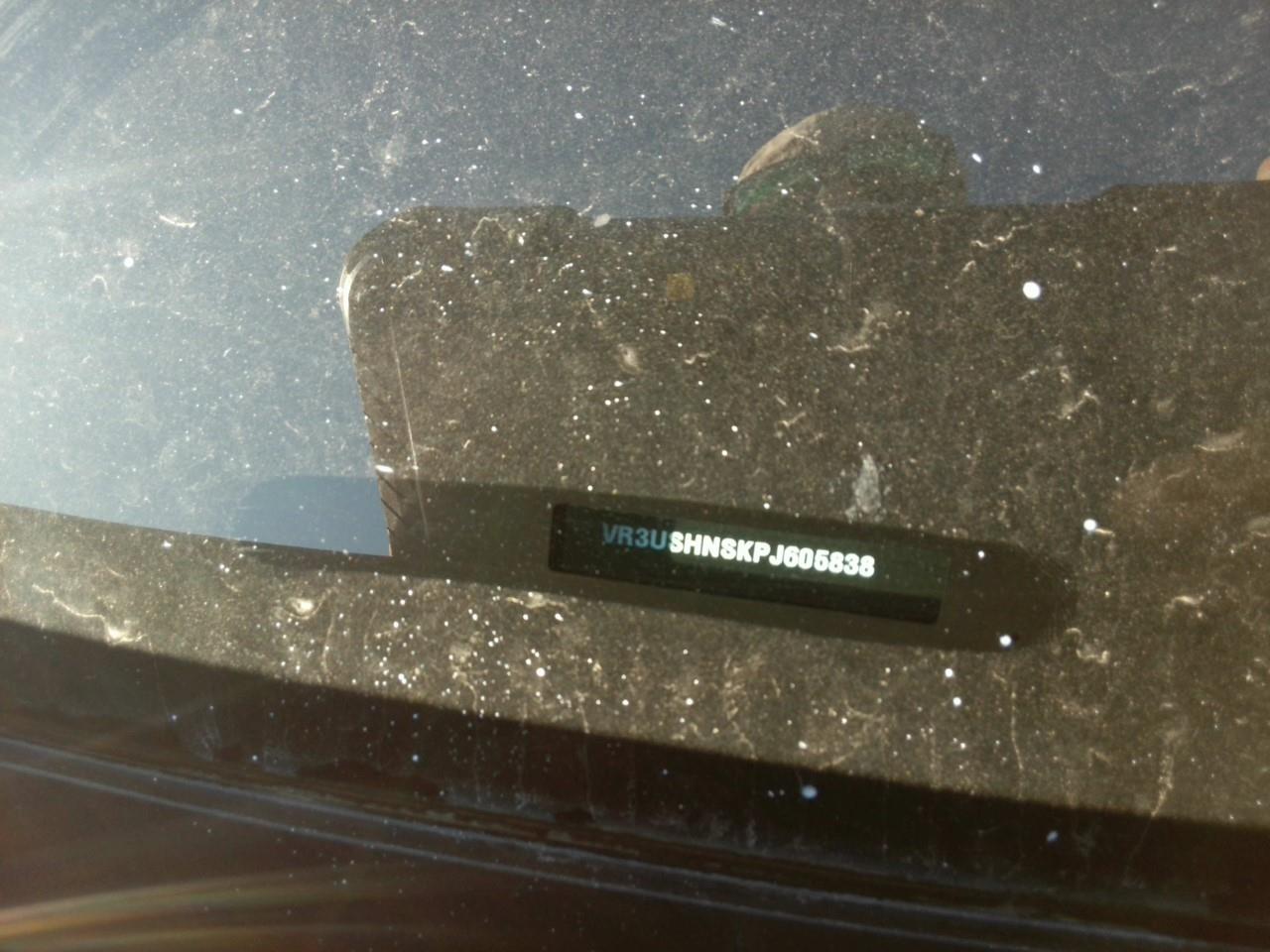 Foto Peugeot 2008 6