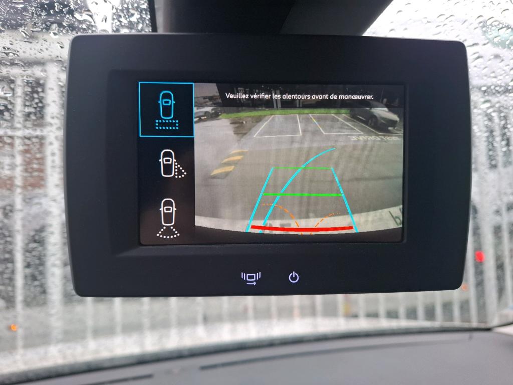 Citroen BERLINGO VAN M 650 BLUEHDI 100 S&S BVM5 CLUB 2020