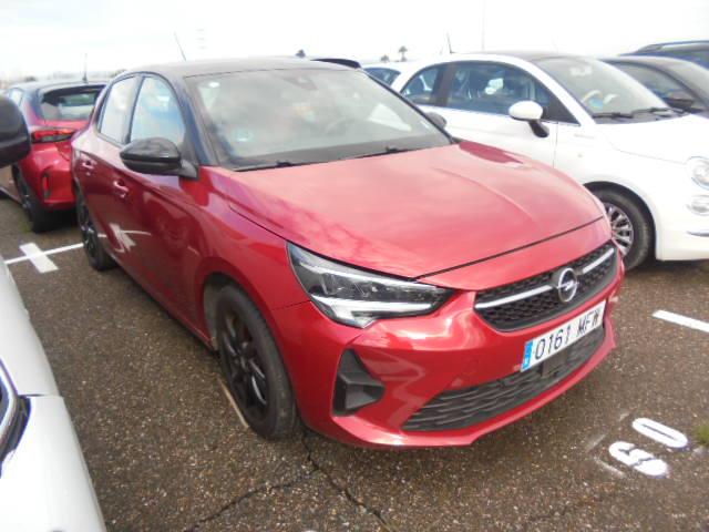 Foto Opel Corsa 5
