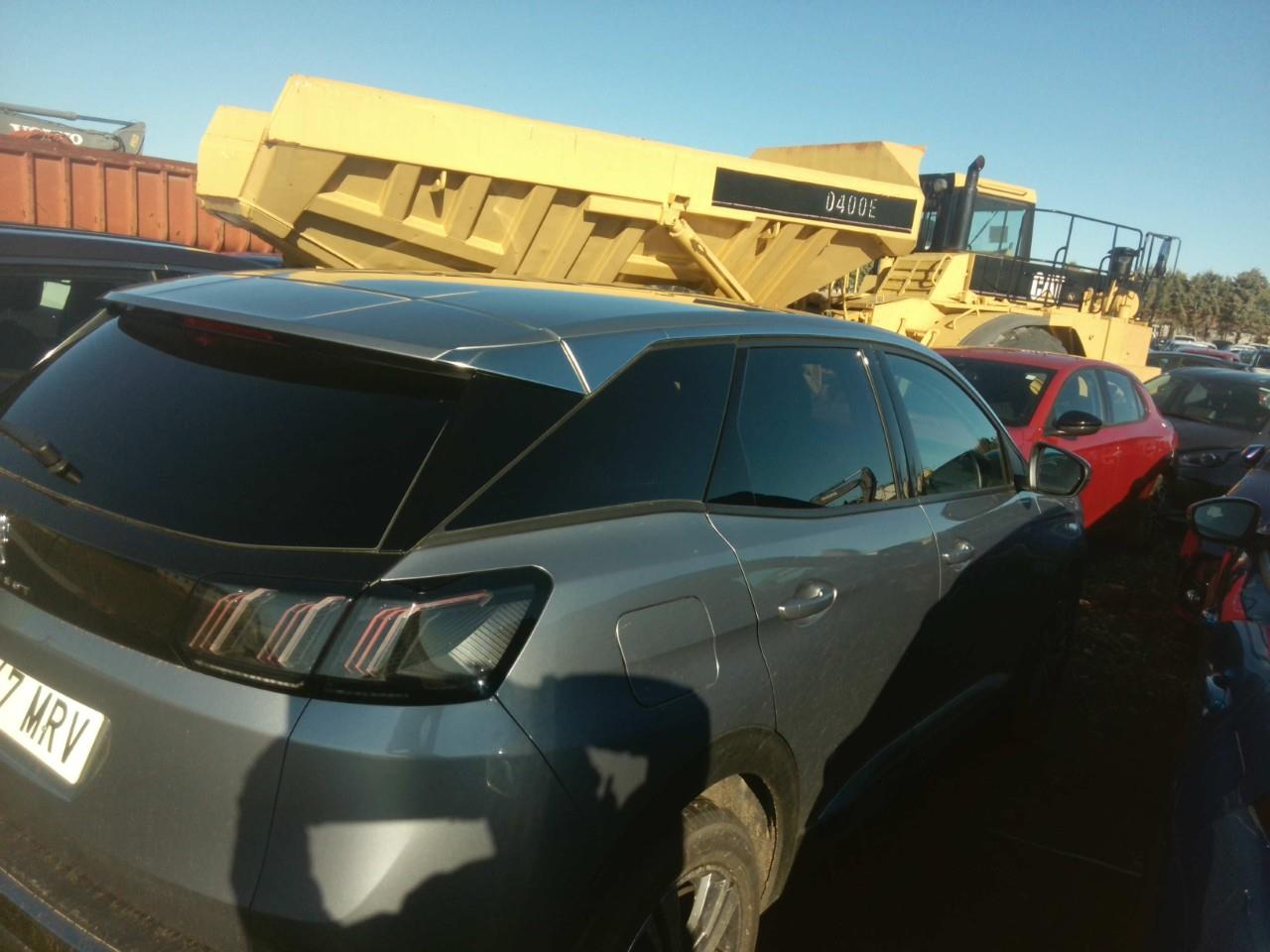 Foto Peugeot 3008 4