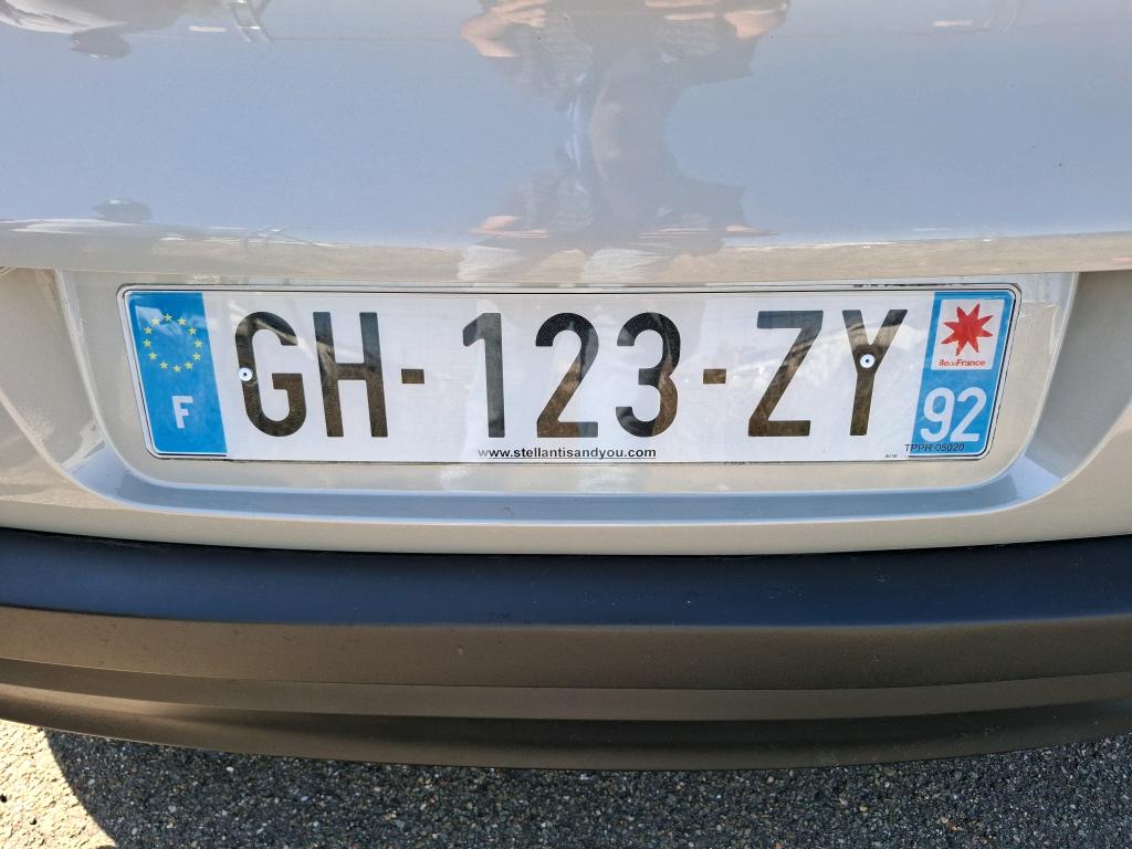 Citroen C3 PureTech 83 S&S BVM5 Feel Pack 2022