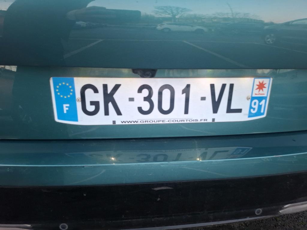 Peugeot 308 SW PureTech 130ch S&S EAT8 Allure Pack 2022