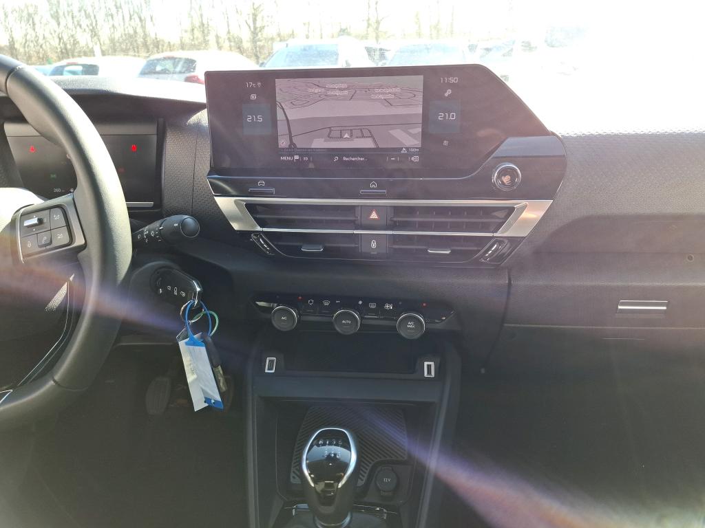 Citroen C4 PureTech 130 S&S BVM6 Feel Pack 2022