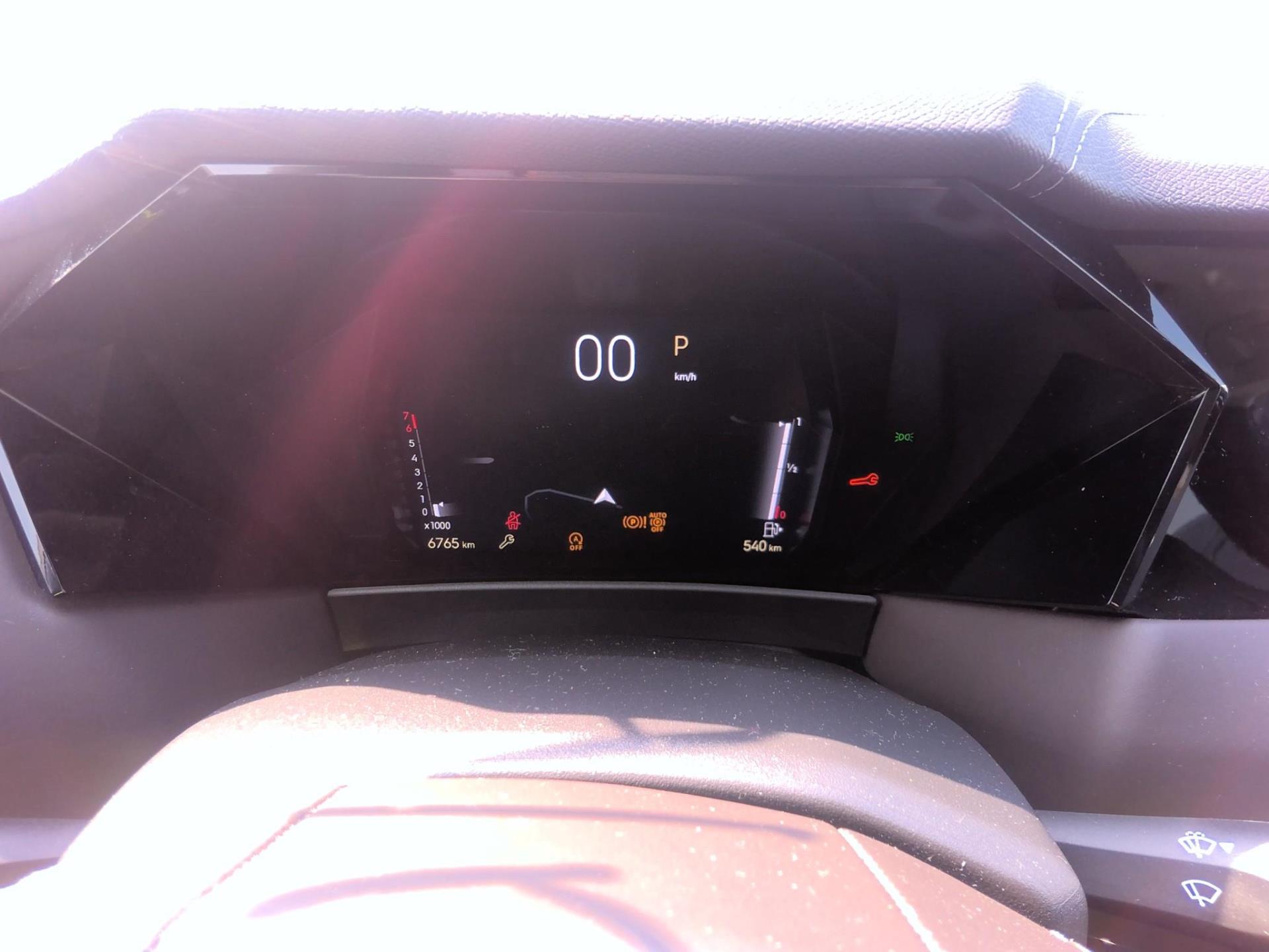 DS DS 4 PureTech 130 EAT8 Cross Opera 2024