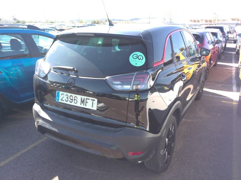 Foto Opel CrossLand 3