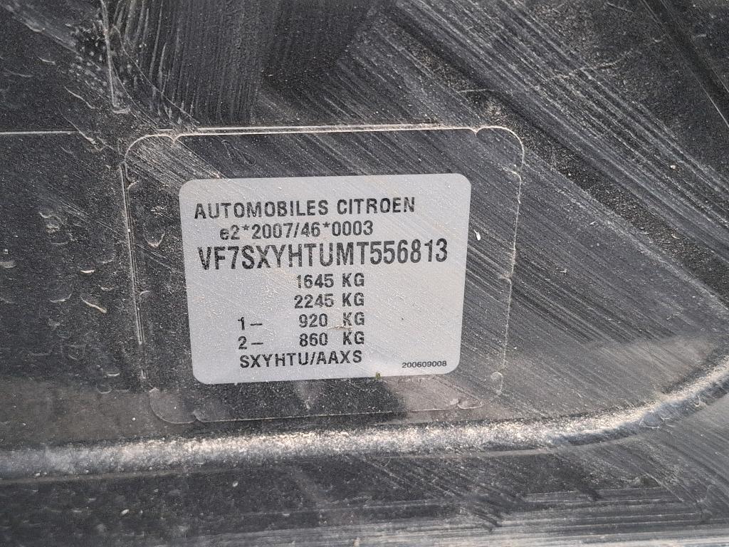 Citroen C3 BlueHDi 100 S&S BVM6 Feel Pack 2021