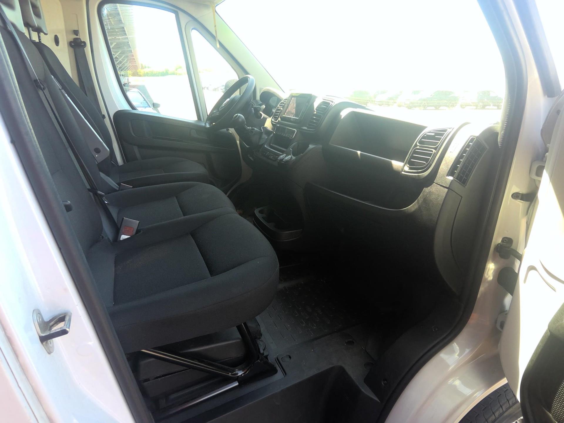 FIAT DUCATO FOURGON TOLE 3.0 C H1 H3-POWER 140 CH PACK PRO LOUNGE CONNECT 2024