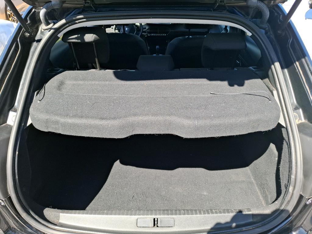 Peugeot 208 PureTech 75 S&S BVM5 Style 2022
