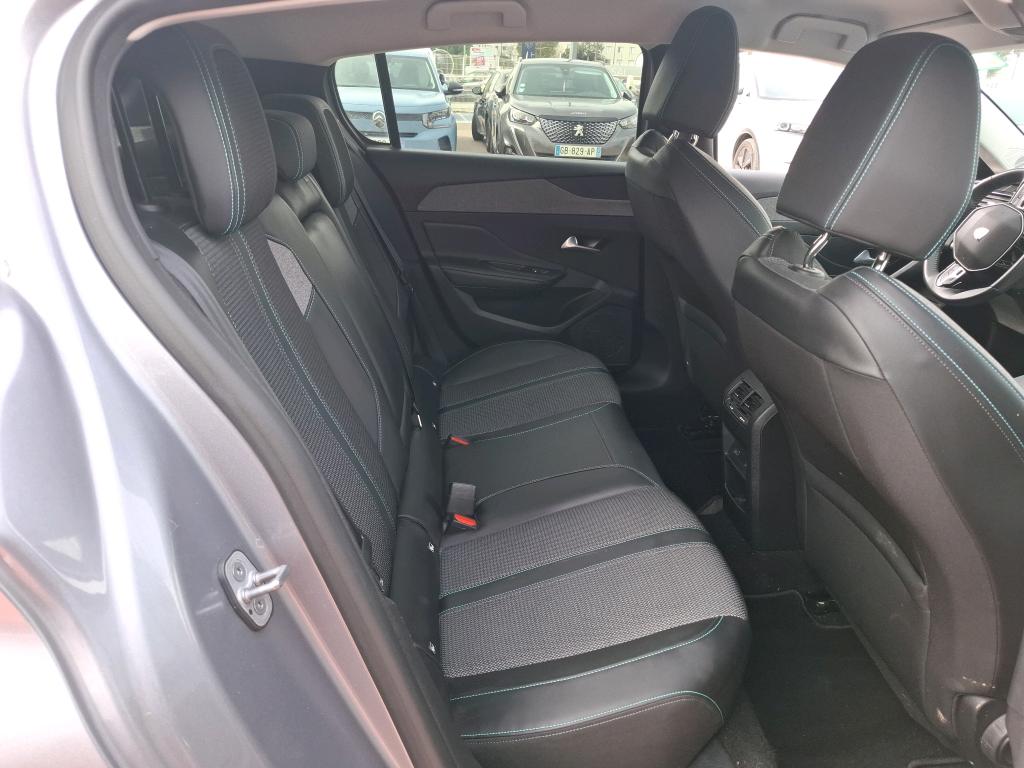 Peugeot 308 BlueHDi 130ch S&S EAT8 Allure Pack 2023