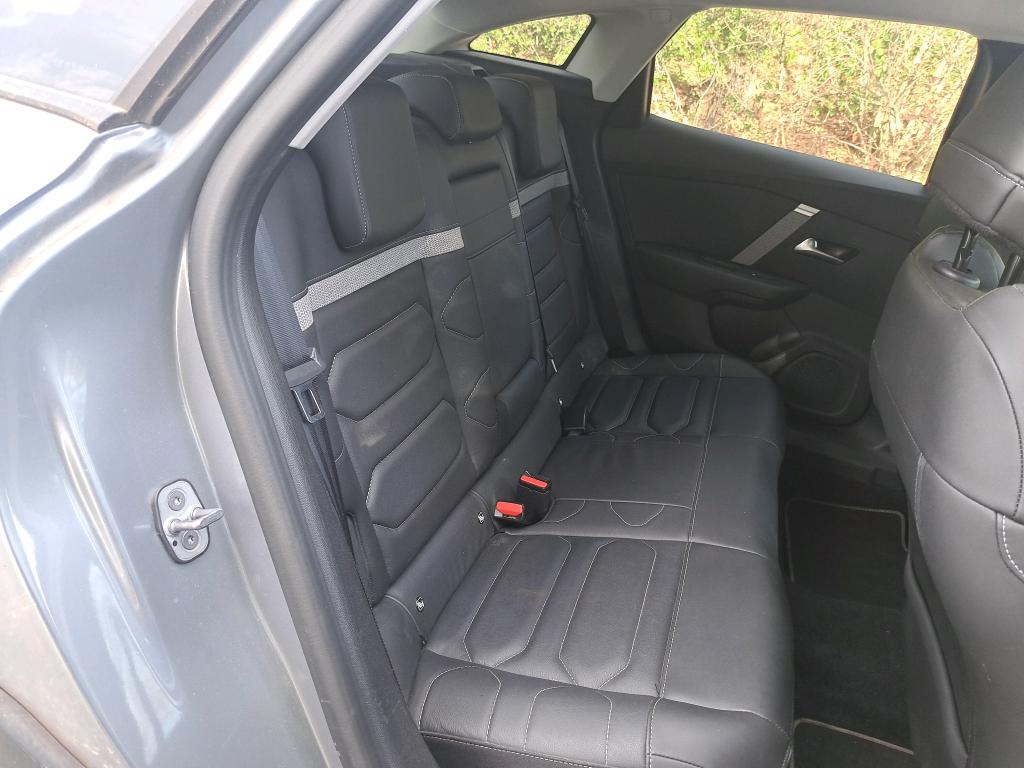 Citroen C4 PureTech 155 S&S EAT8 Shine Pack 2021