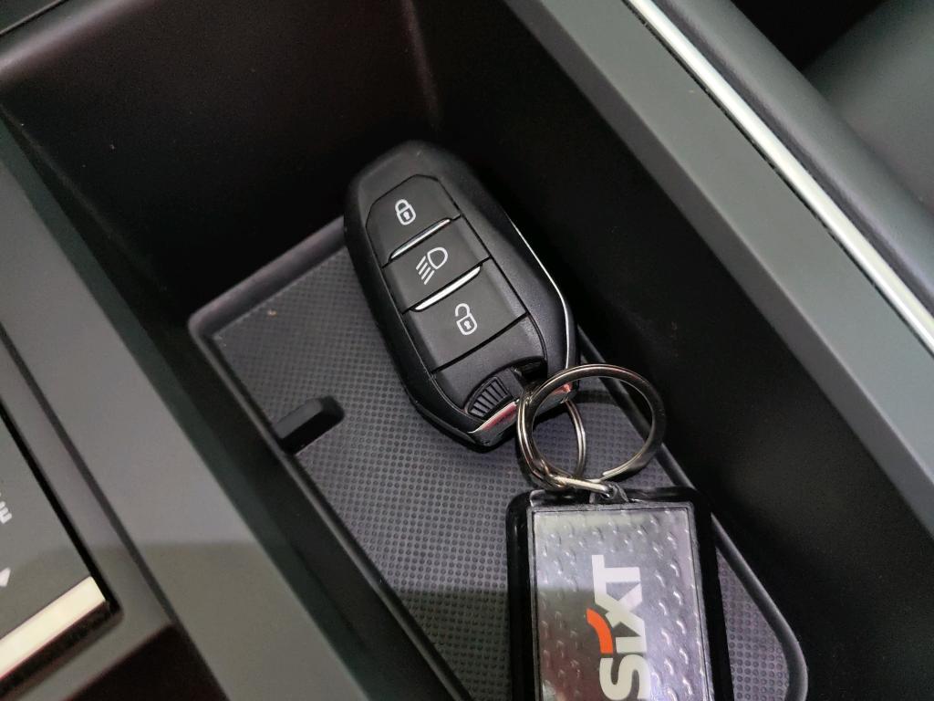 Citroen C5 Aircross Hybride Rechargeable 225 e-EAT8 C-Series 2023