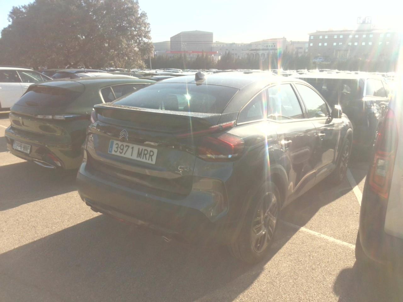 Citroën C4 C4 PureTech 130 S&S 6v PLUS (solo stock)