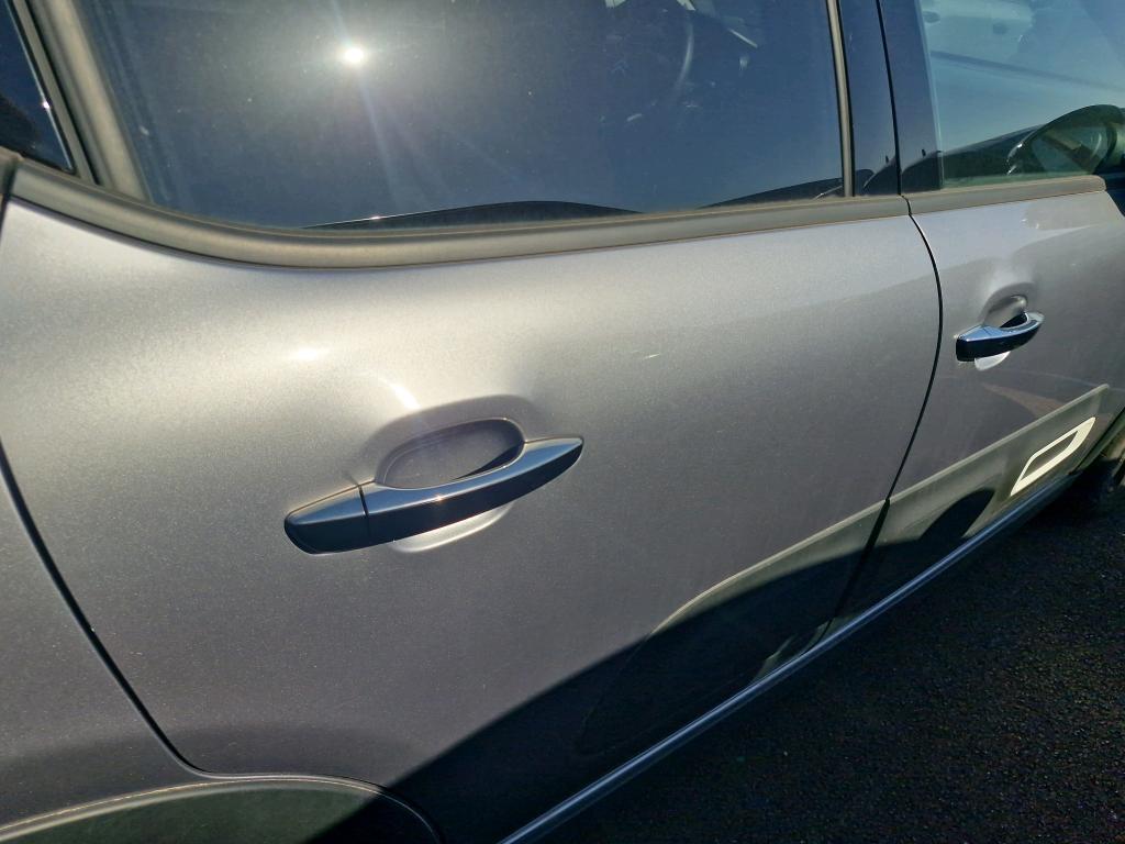 Citroen C3 PureTech 110 S&S EAT6 Shine 2023
