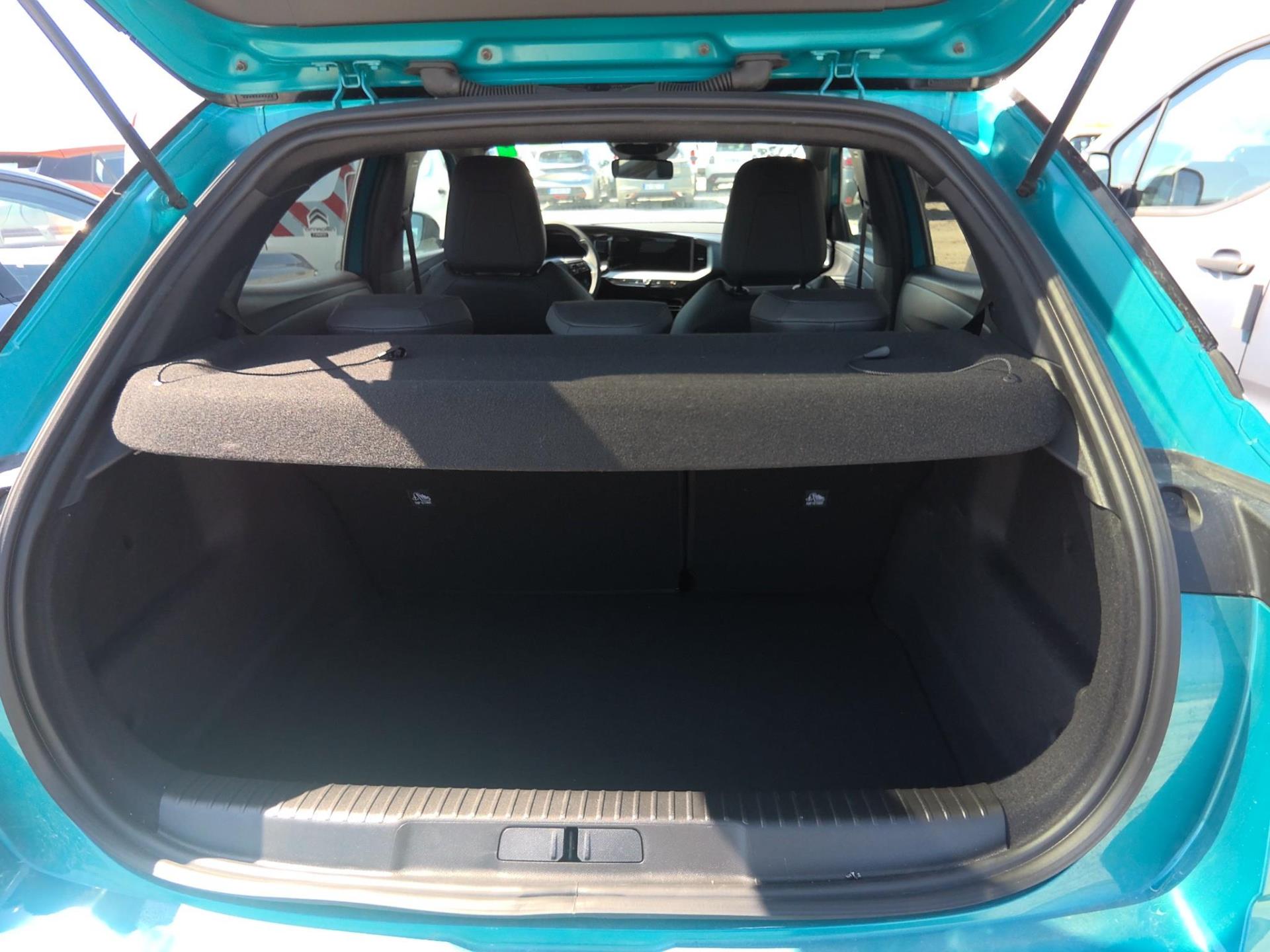Opel Mokka 1.2 Turbo Hybride 136 ch e-DCT6 GS 2024