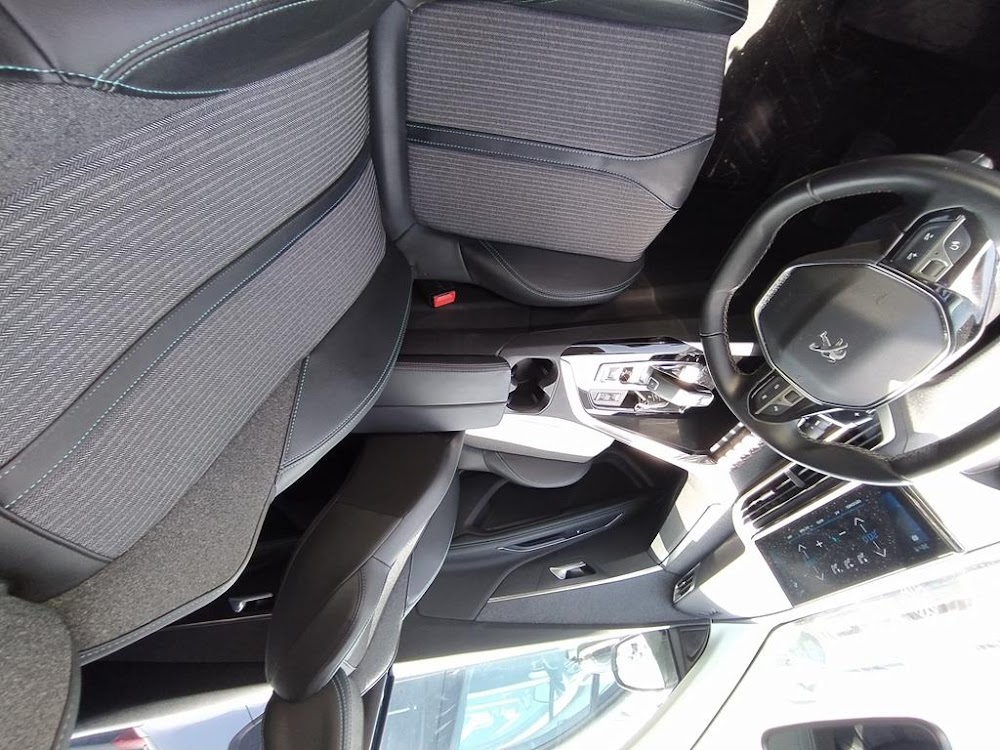 Foto Peugeot 3008 14