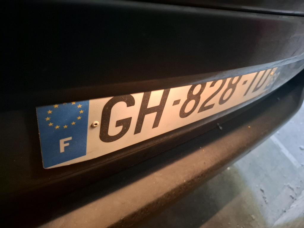 Citroen Berlingo Taille M BlueHDi 100 S&S BVM6 Feel 2022