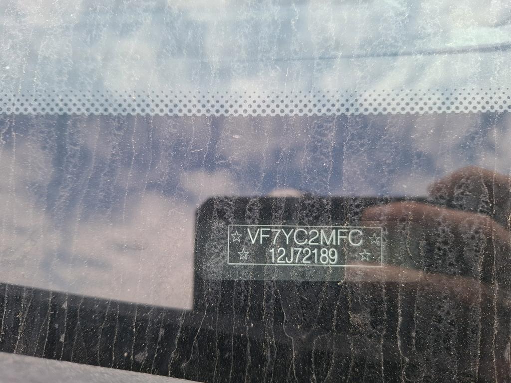 Citroen JUMPER CA 35 L3H2 BLUEHDi 130 BVM6 CONFORT 2019