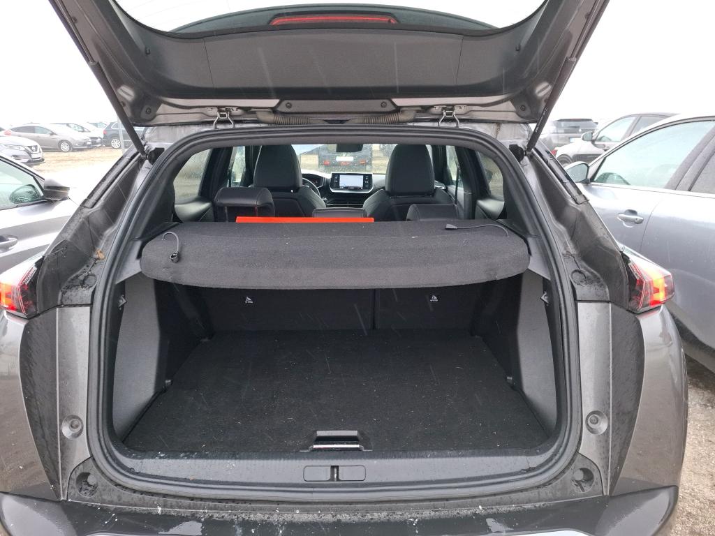 Peugeot 2008 BlueHDi 130 S&S EAT8 GT Line 2020