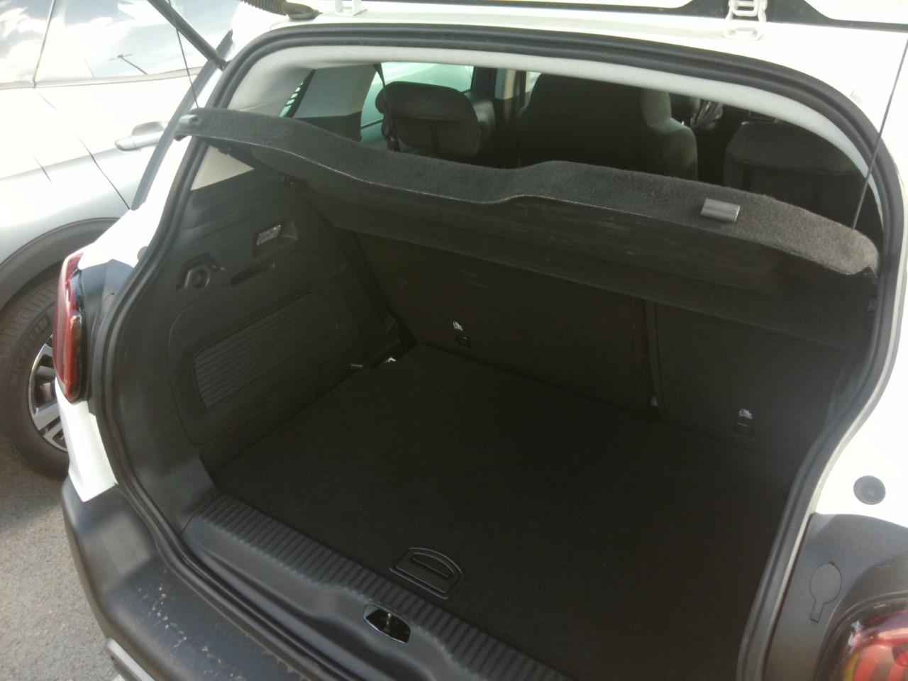 Foto Citroën C3 Aircross 14