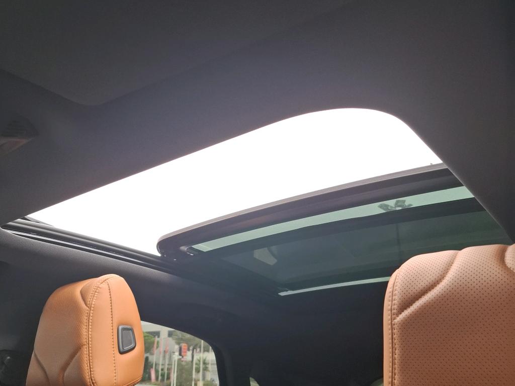 DS DS7 Crossback BlueHDi 130 EAT8 Grand Chic 2021