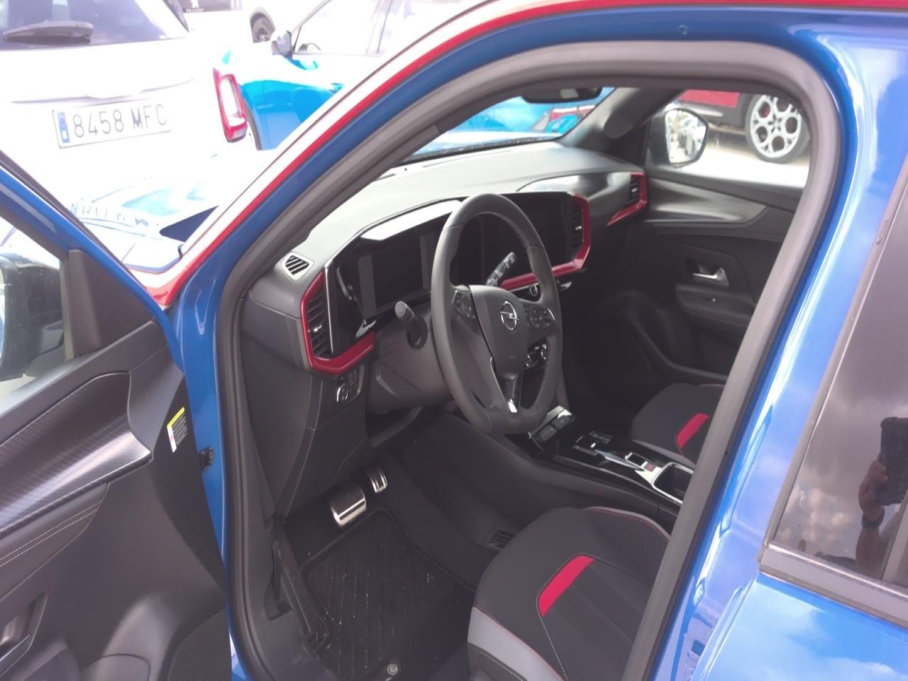 Foto Opel Mokka-e 4