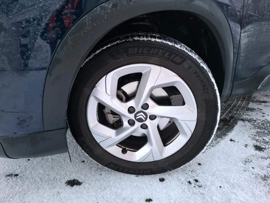 Citroen C5 Aircross PureTech 130 BVM6 You 2023