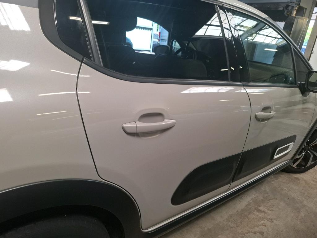Citroen C3 PureTech 110 S&S EAT6 Shine Pack 2020
