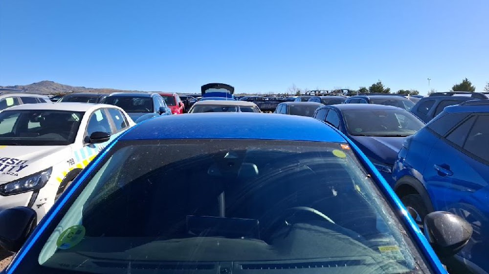 Foto Peugeot 208 8