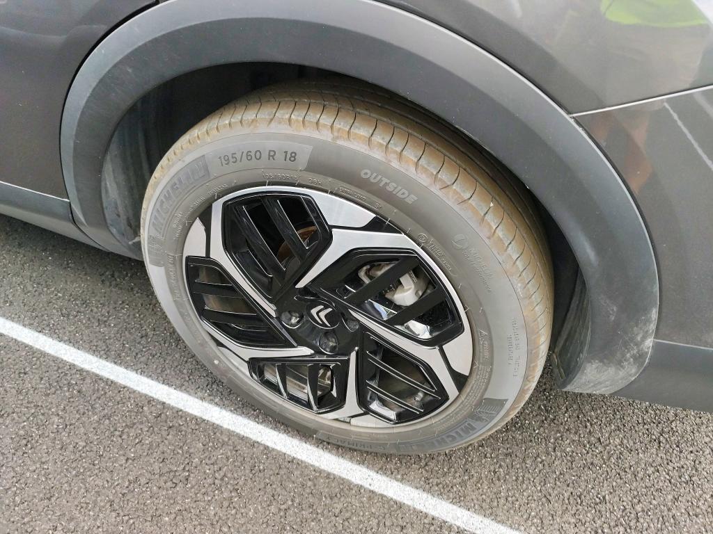 Citroen C4 X PureTech 130 S&S EAT8 Shine Pack 2023
