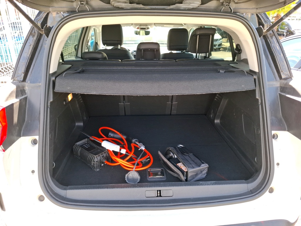 Citroen C5 Aircross Hybride Rechargeable 225 S&S e-EAT8 Shine Pack 2021