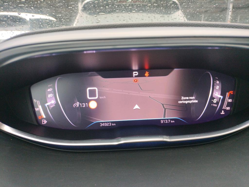 Peugeot 3008 BlueHDi 130ch S&S EAT8 Active Pack 2022