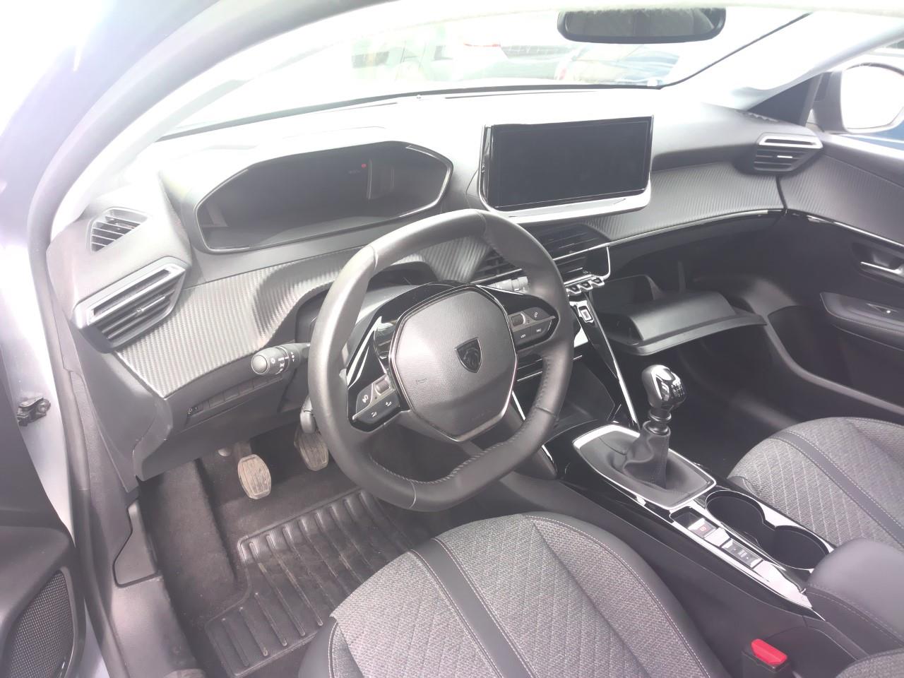 Foto Peugeot 308 7