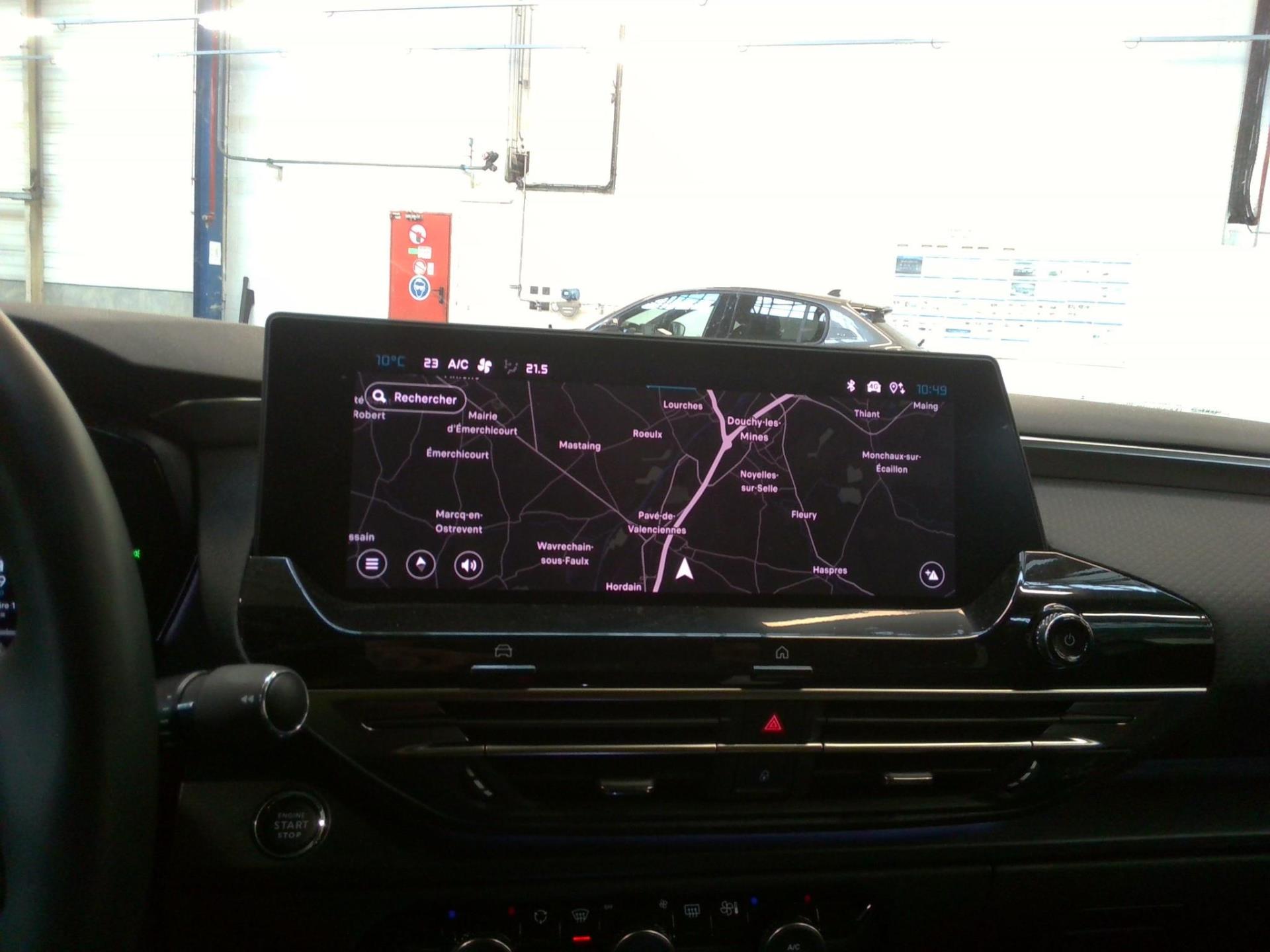 Citroen C5 X PureTech 130 S&S EAT8 Shine 2022