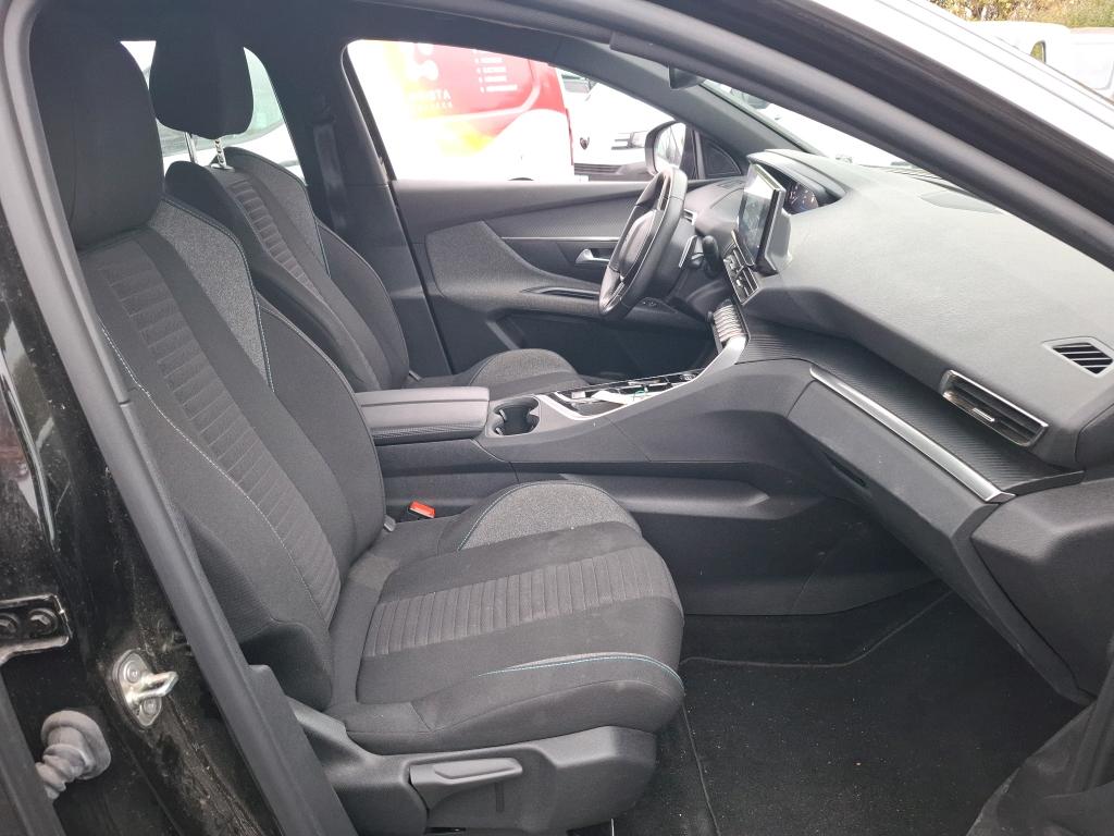 Peugeot 5008 BlueHDi 130ch S&S EAT8 Active Pack 2023