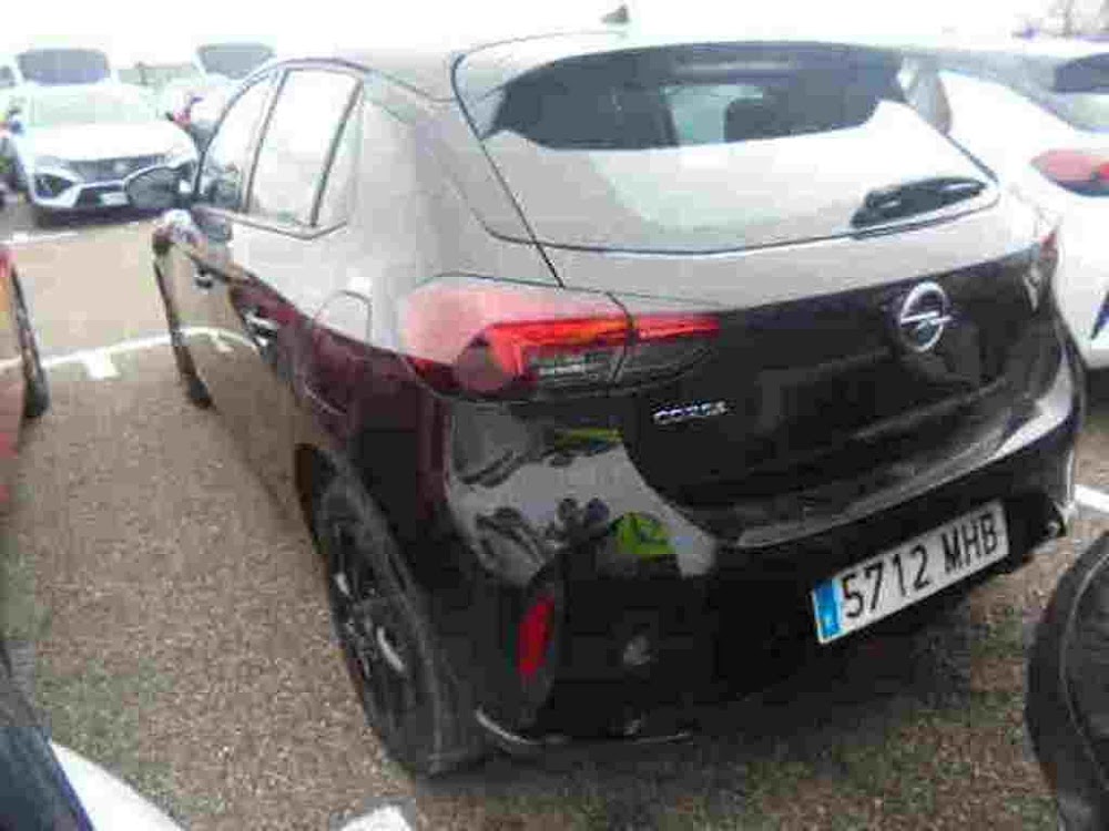 Foto Opel Corsa 12
