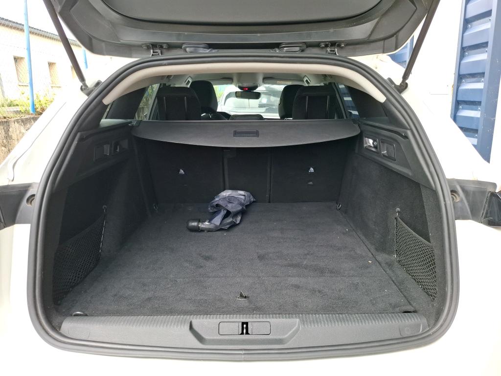 Peugeot 308 SW PHEV 180 e-EAT8 Allure 2023