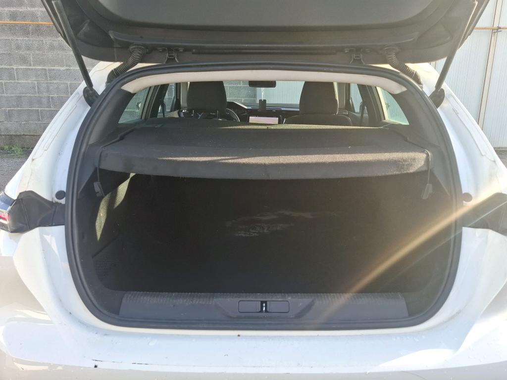 Peugeot 308 BlueHDi 130ch S&S EAT8 Active Pack 2022
