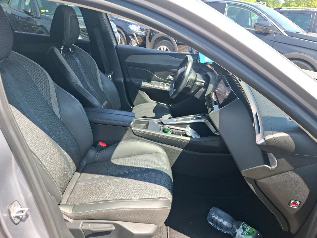Peugeot 308 BlueHDi 130ch S&S EAT8 Allure 2022