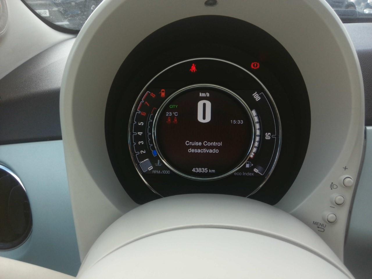 Foto Fiat 500X 5