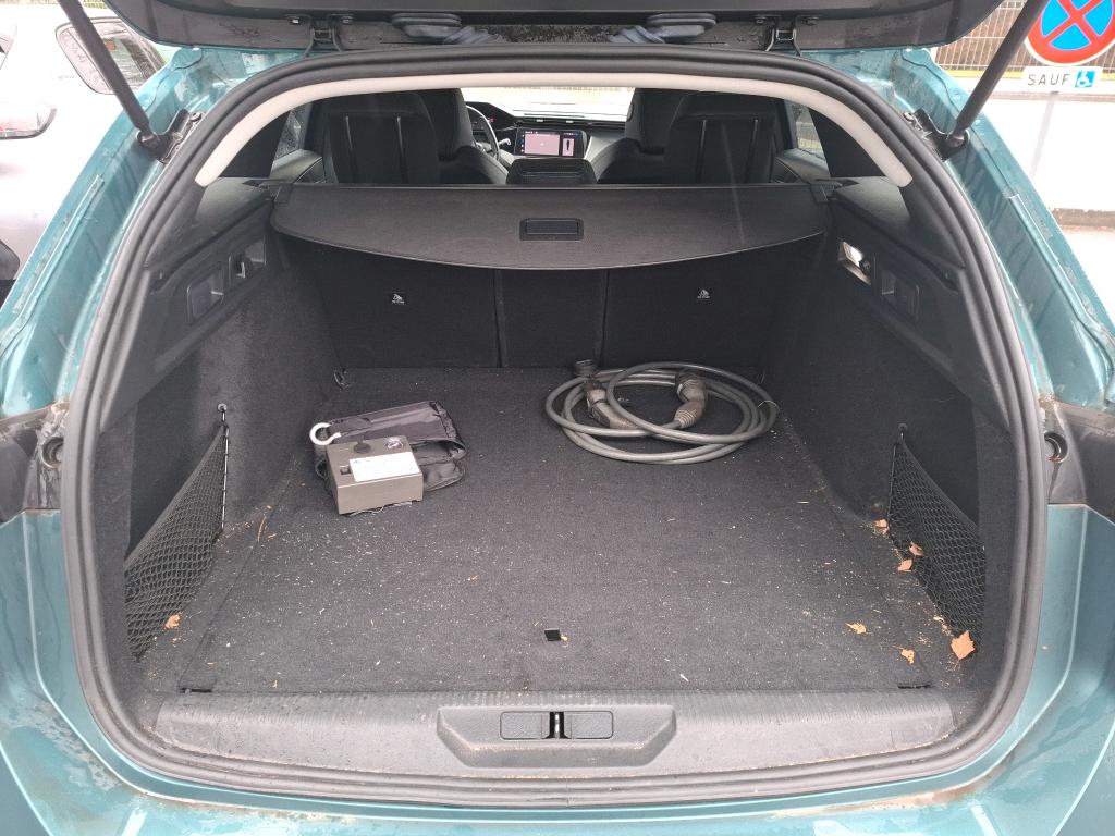 Peugeot 308 SW PHEV 180 e-EAT8 Allure Pack 2023