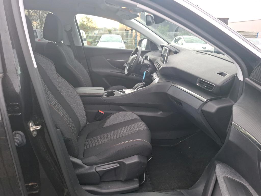 Peugeot 3008 BlueHDi 130ch S&S EAT8 Active Business 2020