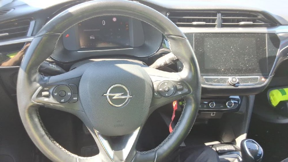 Foto Opel Corsa 4