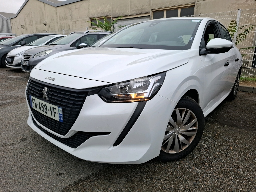 208 II