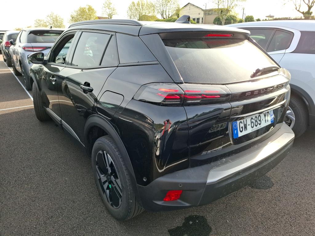 Peugeot 2008 PureTech 100 S&S BVM6 Allure 2024
