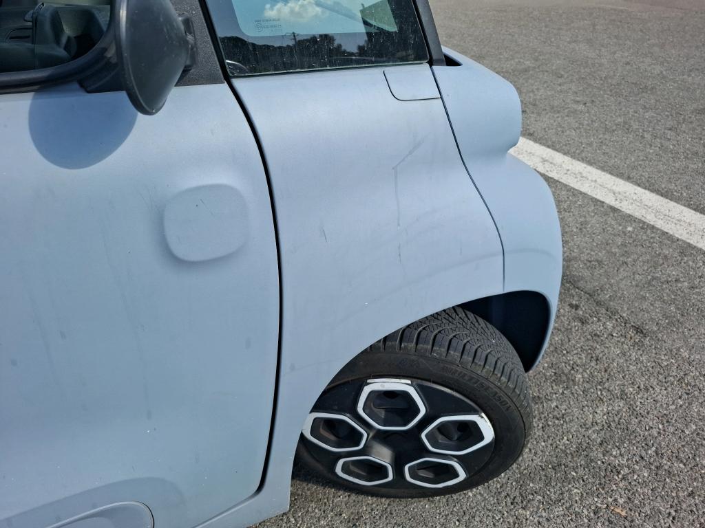 Citroen AMI