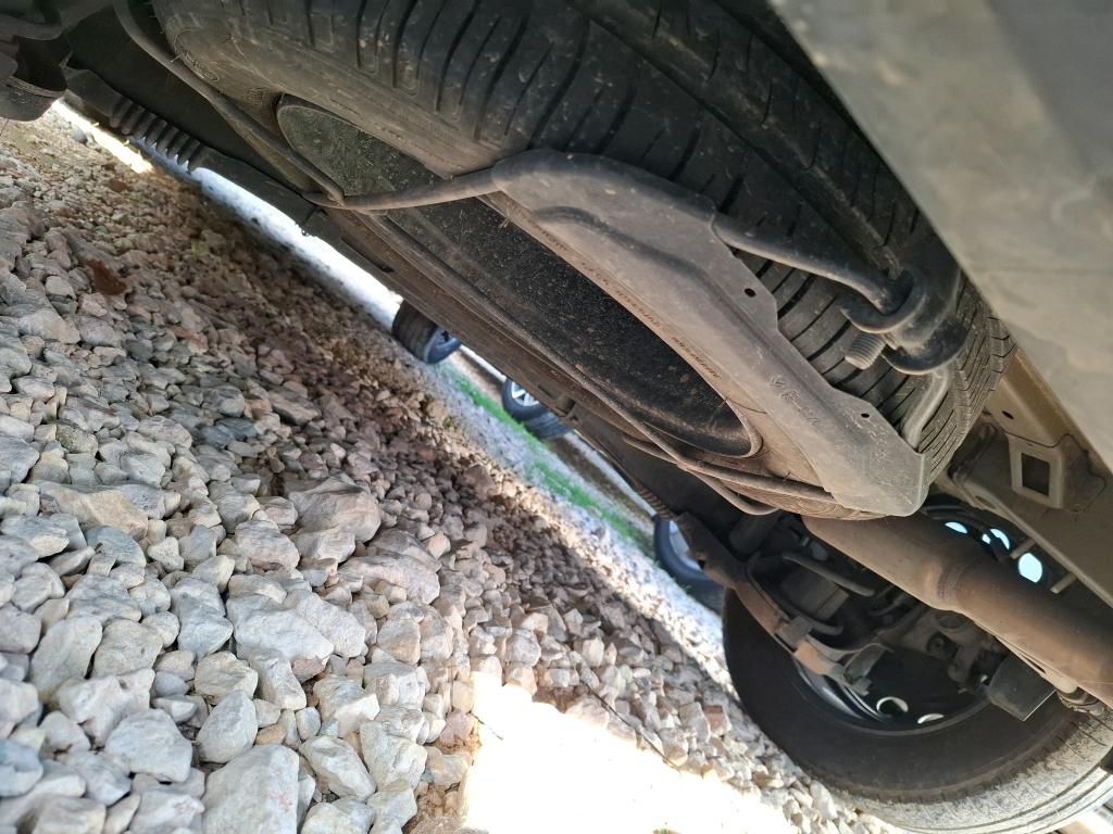 Peugeot PARTNER FOURGON STANDARD 650 KG BLUEHDI 130 S&S EAT8 ASPHALT 2021