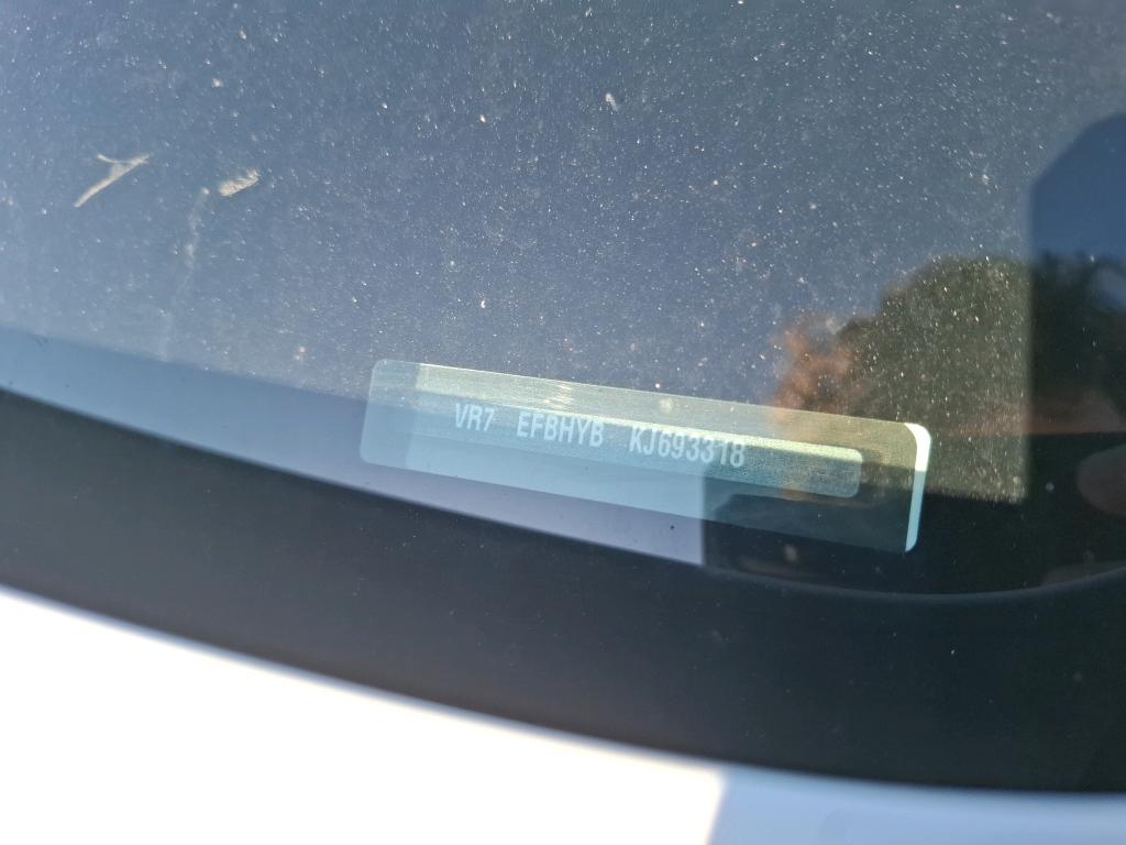 Citroen BERLINGO VAN M 650 BLUEHDI 100 S&S CLUB 2019